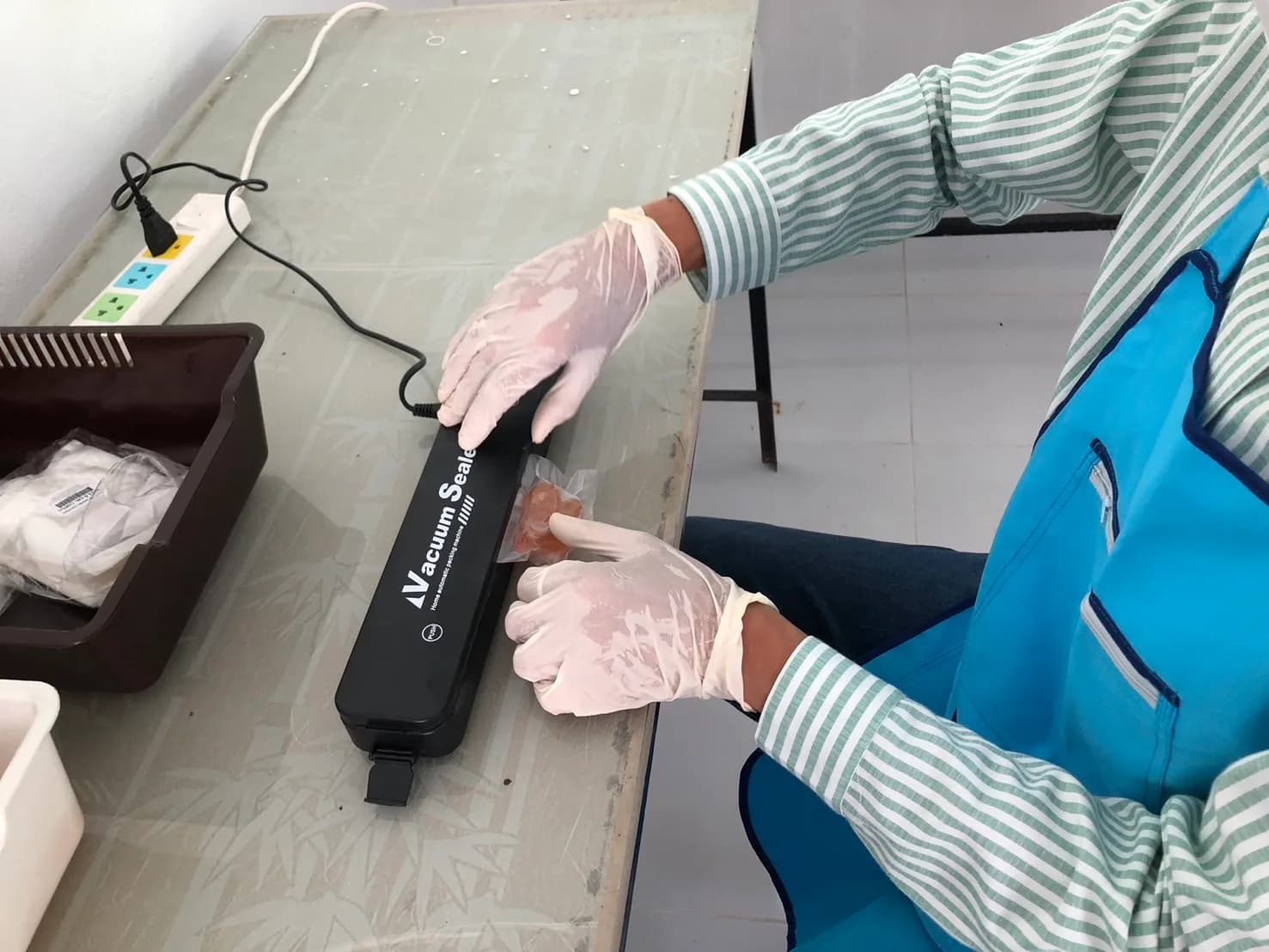 มหัศจรรย์ "น้ำผึ้งเดือนห้า" เคล็ดลับผิวชุ่มชื้นจากธรรมชาติที่สบู่นาสวาเลือกใช้