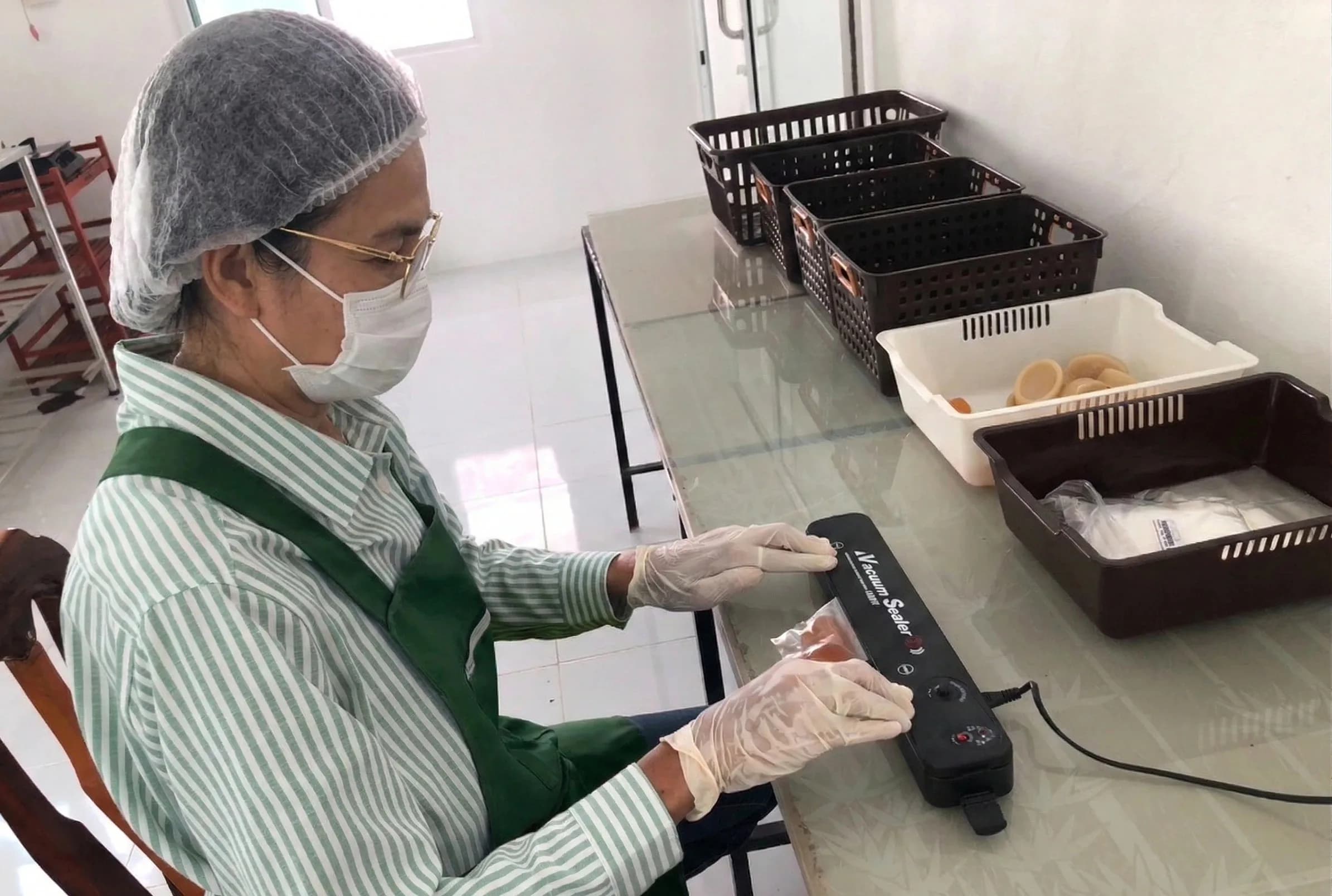 สับปะรดและมะนาว: ดูโอ้วิตามินซีเพื่อผิวเนียนใสแบบไม่ทำร้ายผิว