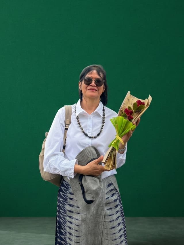 ส่วนผสมจากธรรมชาติของ NaSwa Soap